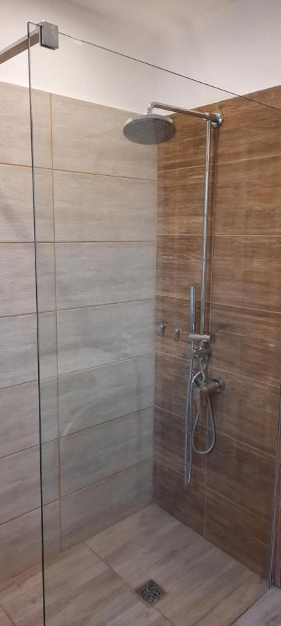 Seimos Bustas Homestay Σιαουλιάι Εξωτερικό φωτογραφία